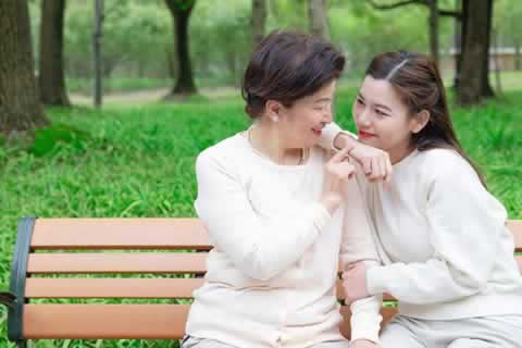 成都新津区婆媳关系咨询