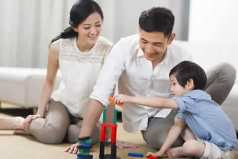 成都新津区亲子关系心理咨询